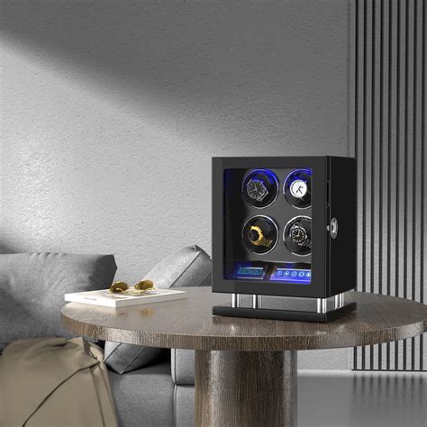 650 tpd watch winder